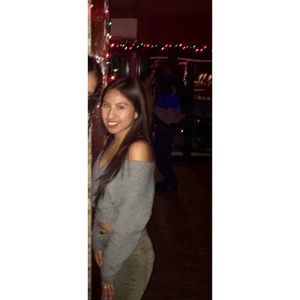 Meet your Posher, Jessica